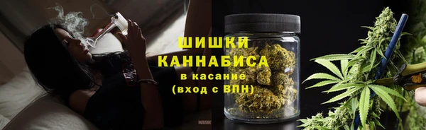 молекула духа Магас